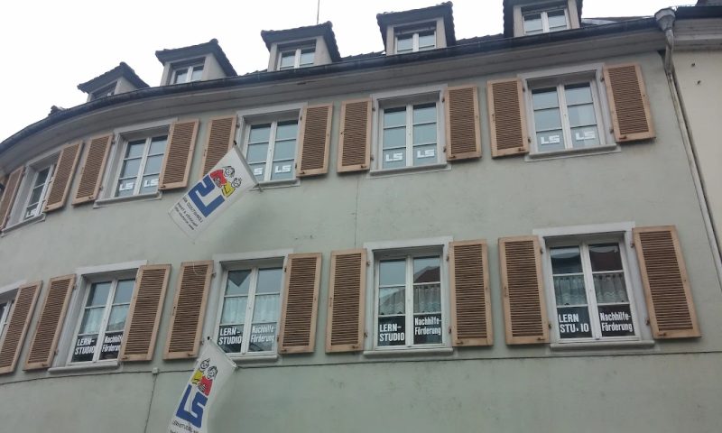 Gebäude am Standort Emmendingen