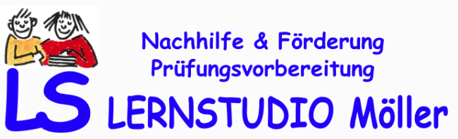 Lernstudio Möller – Nachhilfe & Förderung, Prüfungsvorbereitung